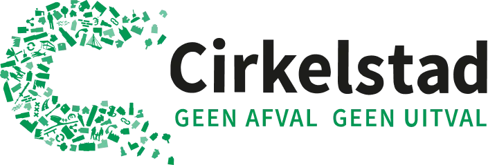 Cirkelstad logo