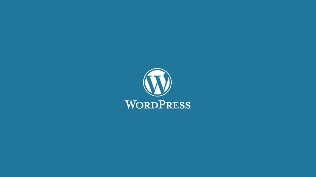 WordPress